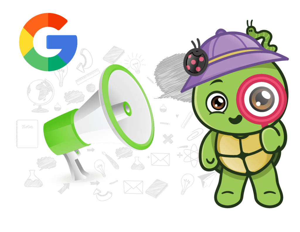 Google Ads Management | Digiturtle Marketing