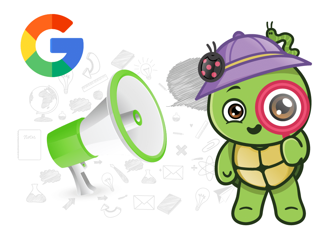 Google Ads Management | Digiturtle Marketing