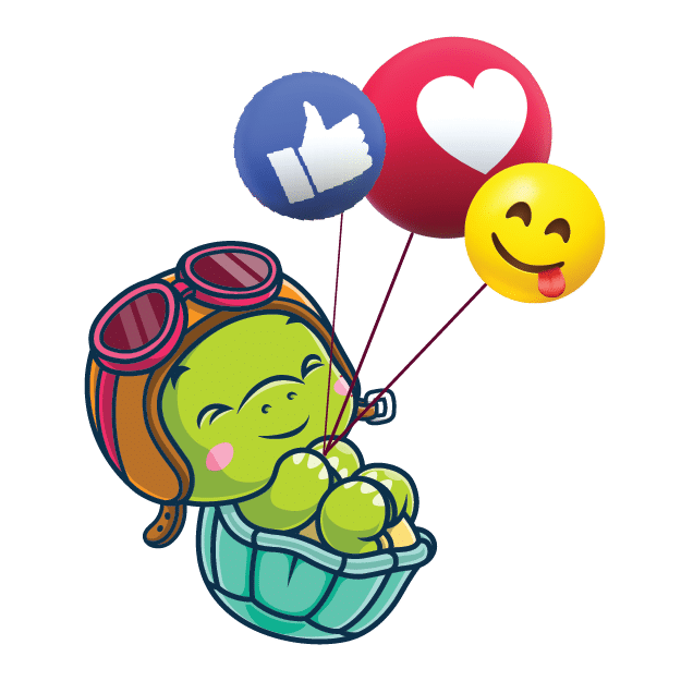 Digital Marketing Services 87 Social Media Marketing Company | Digiturtle Marketing