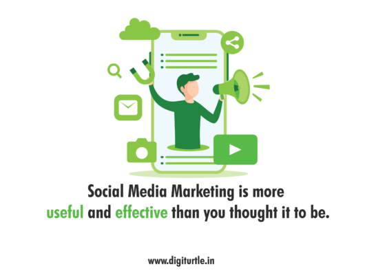 How does Social Media Marketing help SEO