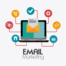 Email Marketing Services