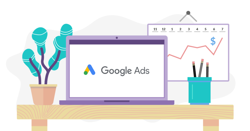 Google Ads are the most effective way of Search Engine Marketing