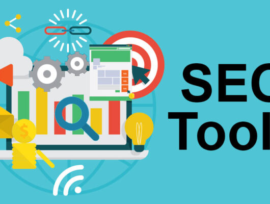 Free SEO tools you can use.
