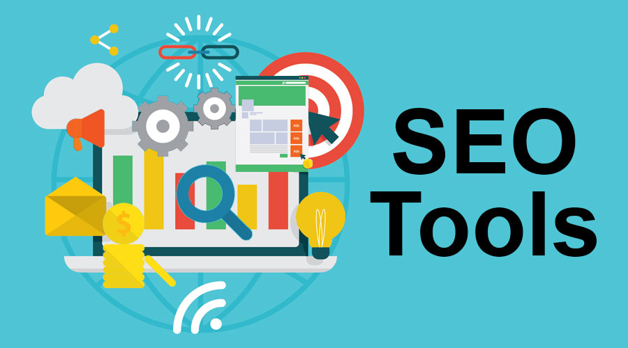 Free SEO tools you can use.