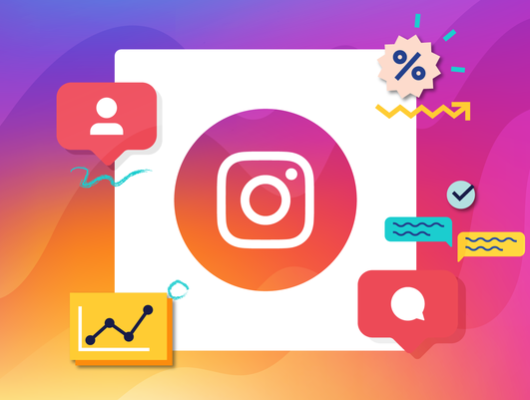 instagram marketing