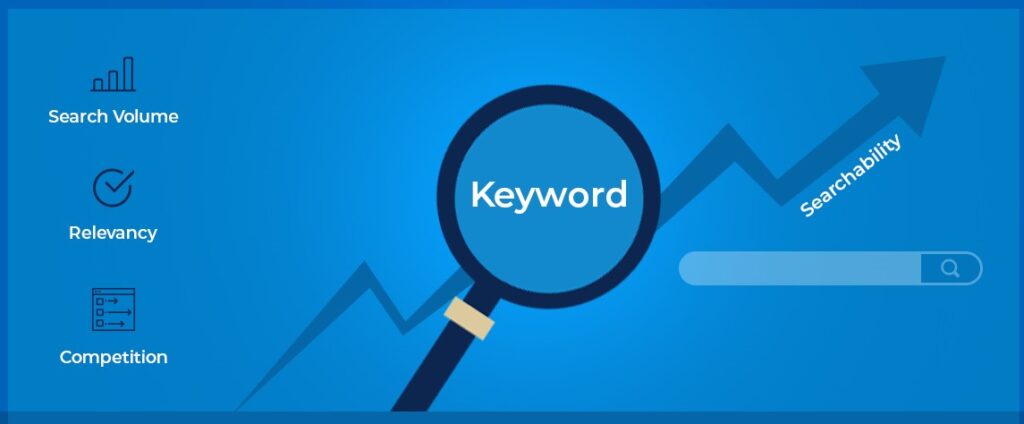 Use free SEO tools for keyword research