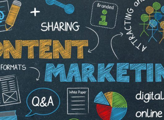 Hacks for Content Marketing