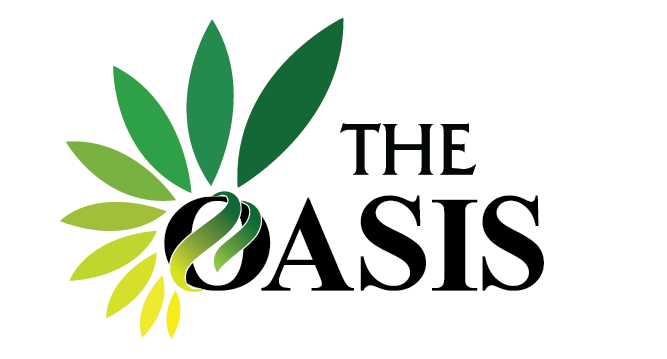 The Oasis Logo2 08