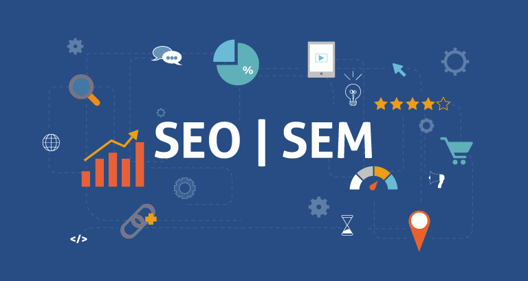 SEO and SMM | Digiturtle Marketing