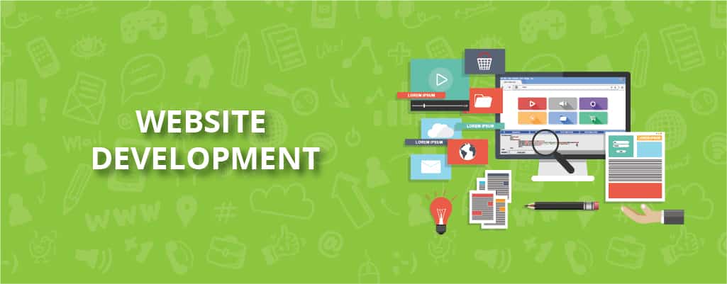 Web Development company in bangalore